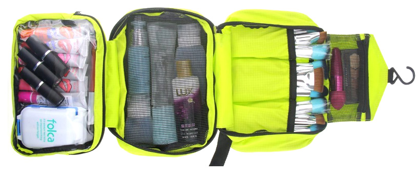 Hanging Toiletry Bag